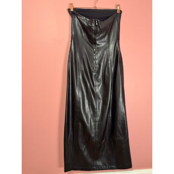 Cami NYC Andres Dress in Black Size Small - Picture 6 of 6